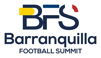 Barranquilla Football Summit 