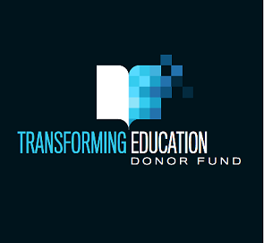 Transforming Education Donor Fund